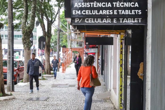 Foto: Roberto Dziura Jr/AEN