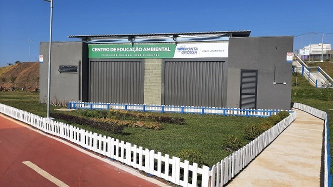 Foto: Reprodução/Prefeitura de Ponta Grossa - PR