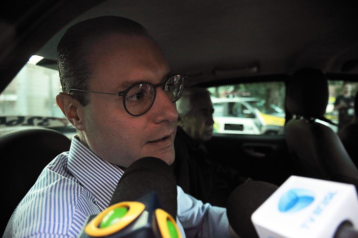 © Marcello Casal jr/Agência Brasil