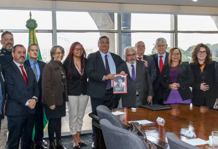 © Antônio Cruz/Agência Brasil