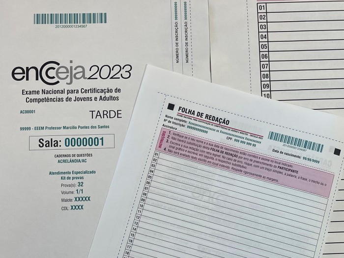 © Ana Carla Sodré/Ascom/Inep