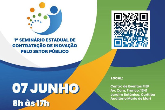 Foto: Reprodução/Secom Paraná