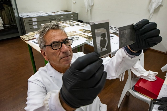 Foto: Reprodução/Secom Paraná