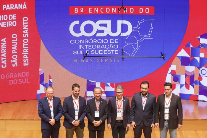 Foto: Reprodução/Secom Paraná