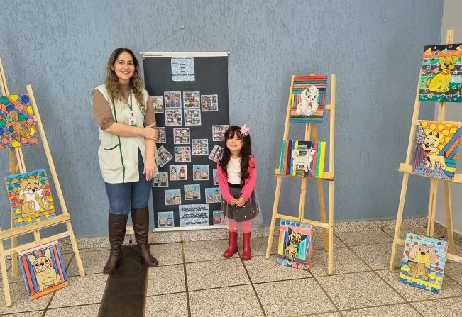 Foto: Reprodução/Prefeitura de Arapoti - PR