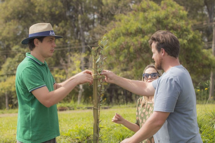 Foto: Aline Jasper/UEPG