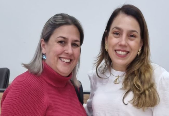 Foto: Reprodução/Prefeitura de Arapoti - PR