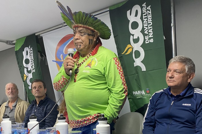 Foto: Guilherme Martines/SEES