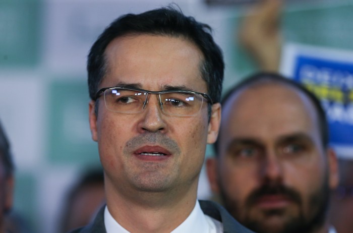 © Lula Marques/ Agência Brasil