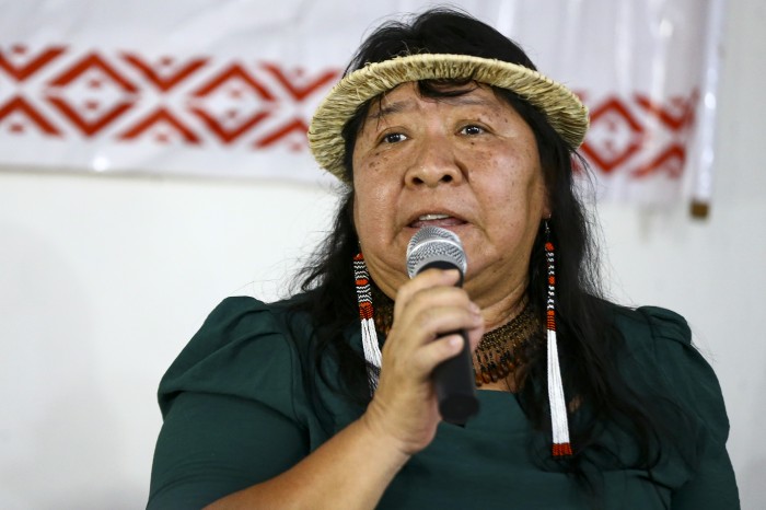 © Marcelo Camargo/Agência Brasil