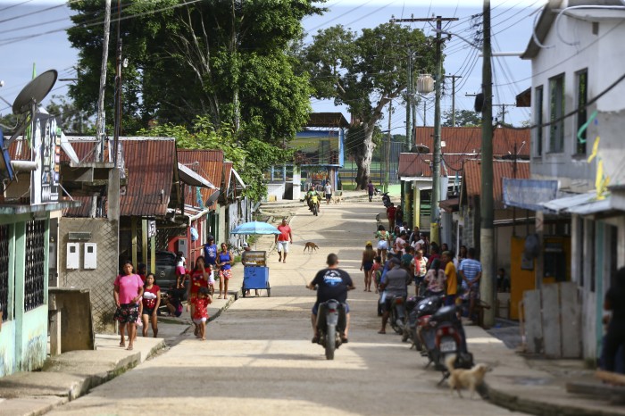 © Marcelo Camargo/Agência Brasil