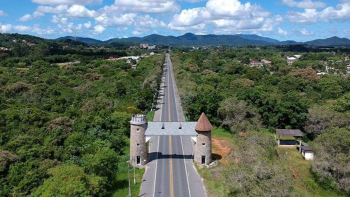 Centro de eventos de Pariquera-Açu recebe investimento do MTur. Crédito: Prefeitura Municipal de Pariquera Açu (SP)