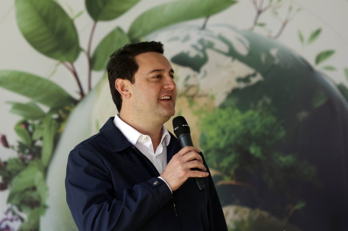 Foto: Albari Rosa/AEN