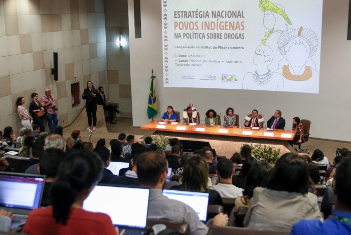 © Antônio Cruz/ Agência Brasil
