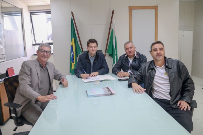 Foto: Valdelino Pontes/SECID