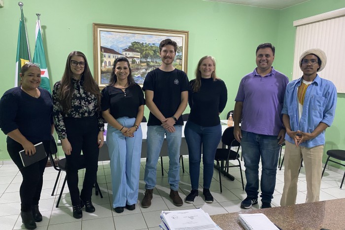 Foto: Reprodução/Secom Paraná