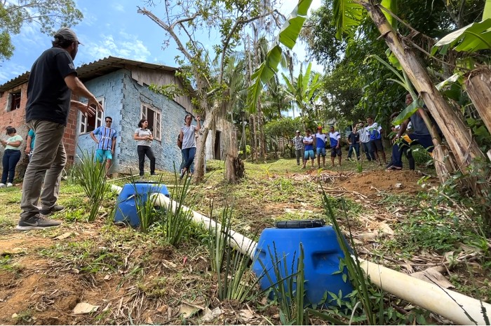 Foto: Claudio Neves/Portos do Paraná