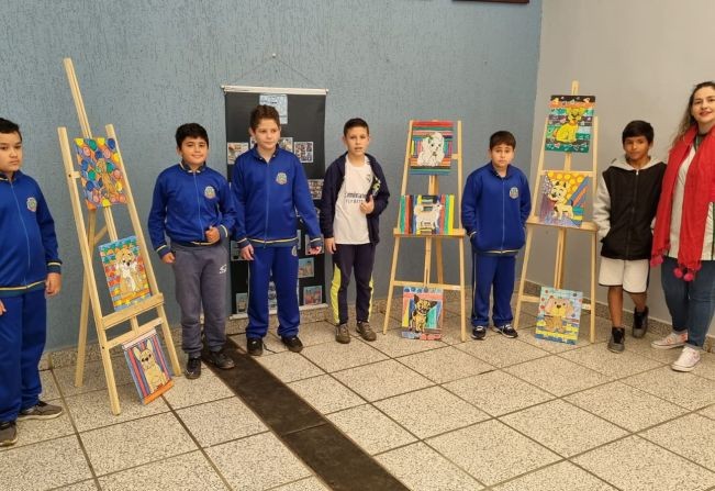 Foto: Reprodução/Prefeitura de Arapoti - PR