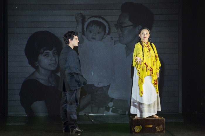 Foto: Maringas Maciel