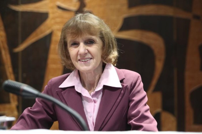 “O prêmio é o reconhecimento merecido aos produtores e produtoras da nossa região, o que nos enche de orgulho”, disse a deputada Luciana. / Créditos: Divulgação