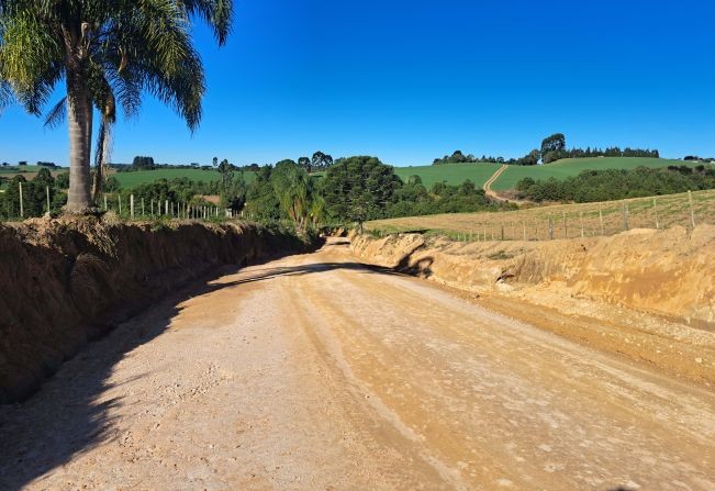 Foto: Reprodução/Prefeitura de Piraí do Sul - PR
