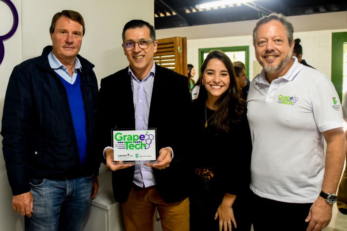Foto: Prefeitura de Colombo