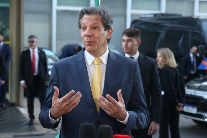 © Valter Campanato/Agência Brasil