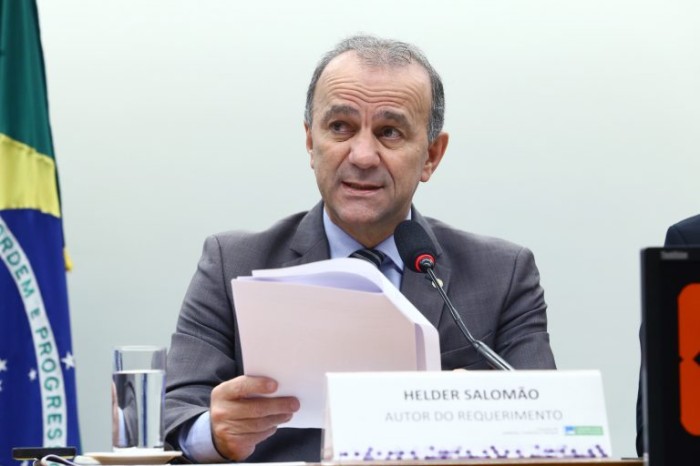 Para deputado, debate permitirá análise mais ampla dos efeitos da privatização sobre a economia - (Foto: Cleia Viana / Câmara dos Deputados)