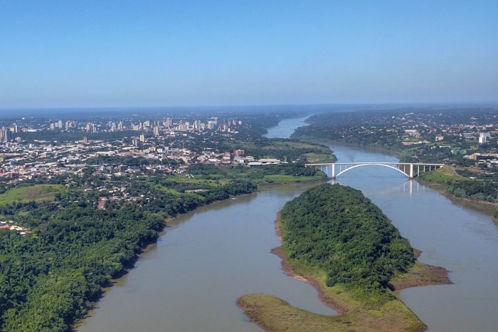 Foto: josé Fernando Ogura