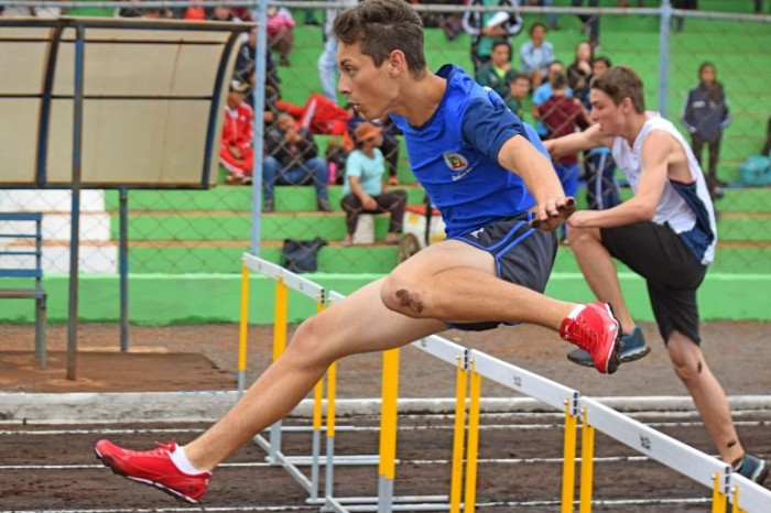 Secretaria cuida do esporte amador, educação, lazer e inclusão social - (Foto: Divulgação/Agência de Notícias do Paraná)