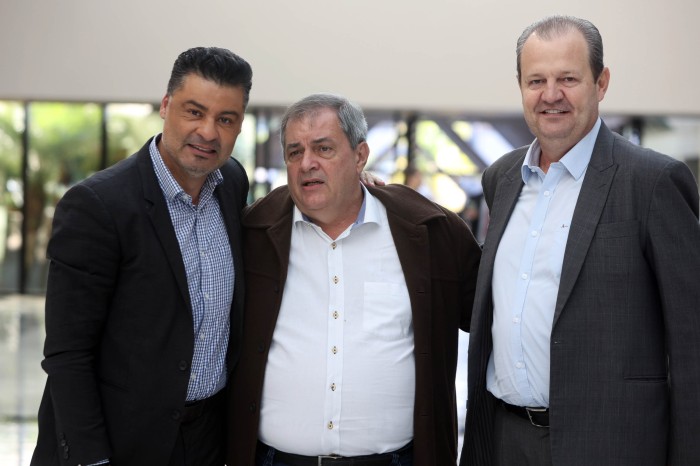 Foto: Gilson Abreu/AEN