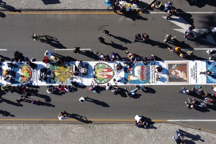 Foto: Jonathan Campos/AEN