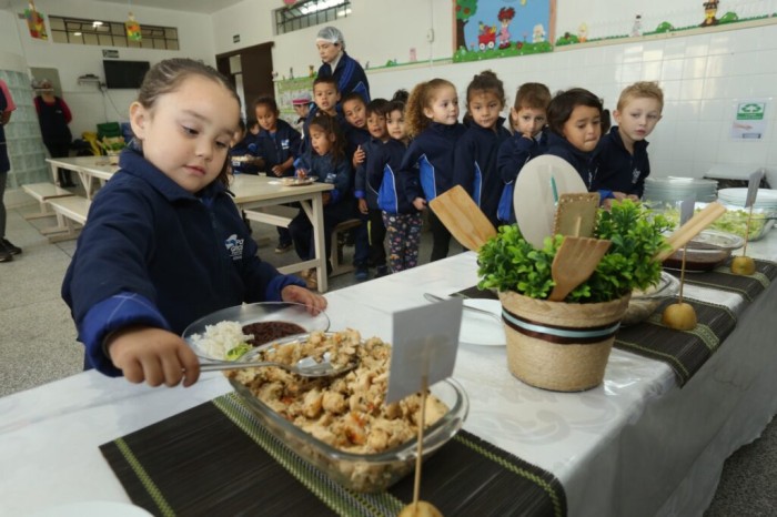 Foto: Reprodução/Prefeitura de Ponta Grossa - PR