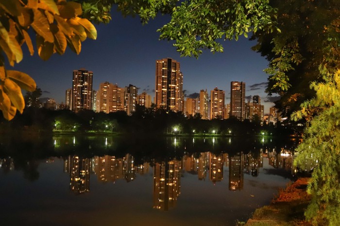 Foto: José Fernando Ogura