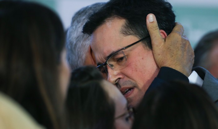 © Lula Marques/ Agência Brasil