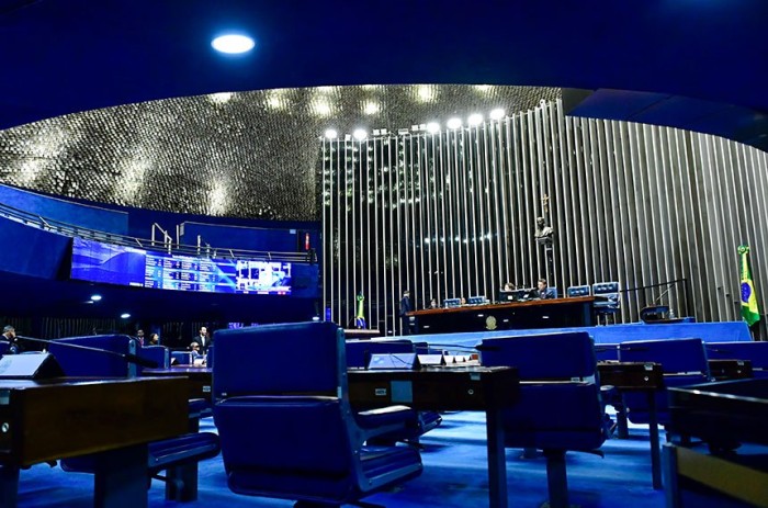 Também está na pauta projeto sobre avaliação e revisão de incentivos fiscais - Foto: Waldemir Barreto/Agência Senado