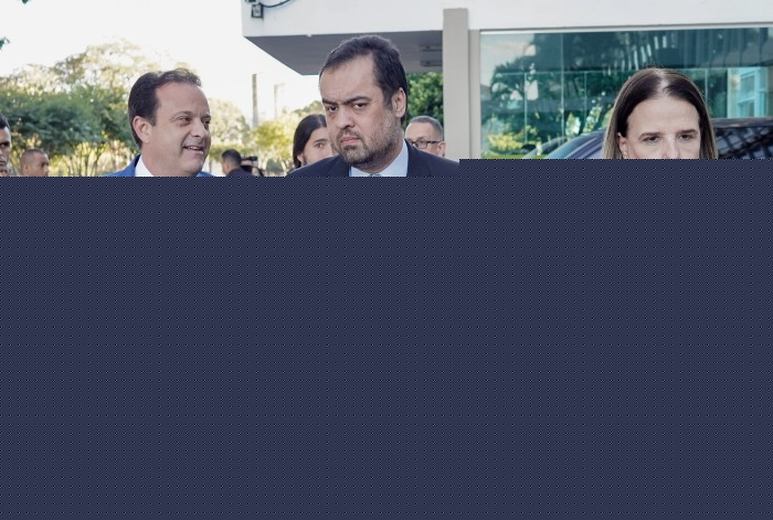 © Rafa Neddermeyer/ Agência Brasil