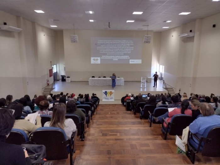 Foto: Reprodução/Prefeitura de Ponta Grossa - PR