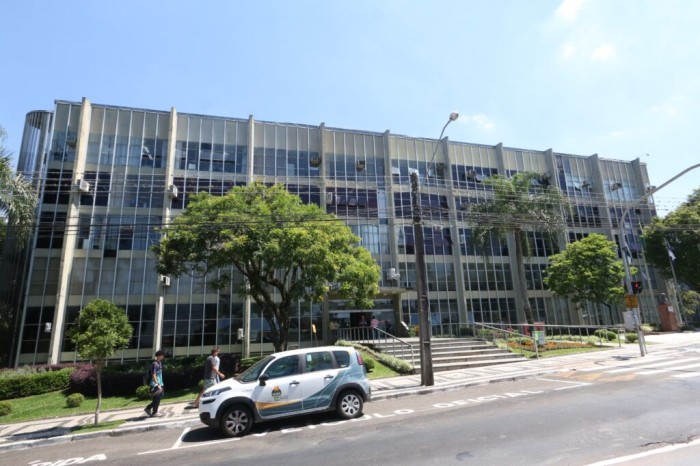 Foto: Reprodução/Prefeitura de Ponta Grossa - PR