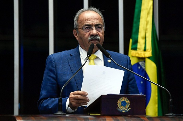  - Foto: Roque de Sá/Agência Senado