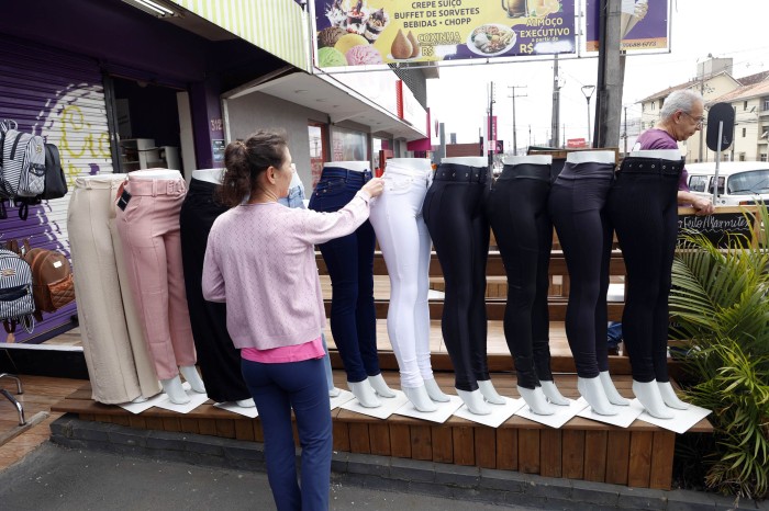 Foto: Albari Rosa/AEN