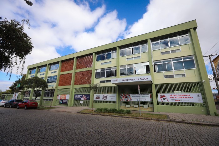 Foto: Geraldo Bubniak/AEN