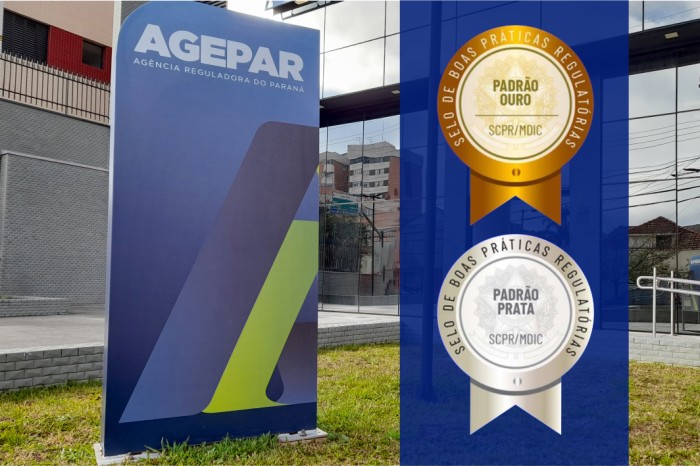Foto: AGEPAR