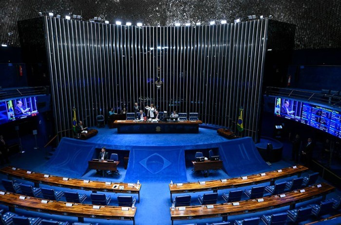 O projeto foi relatado pela senadora Margareth Buzetti - Foto: Roque de Sá/Agência Senado