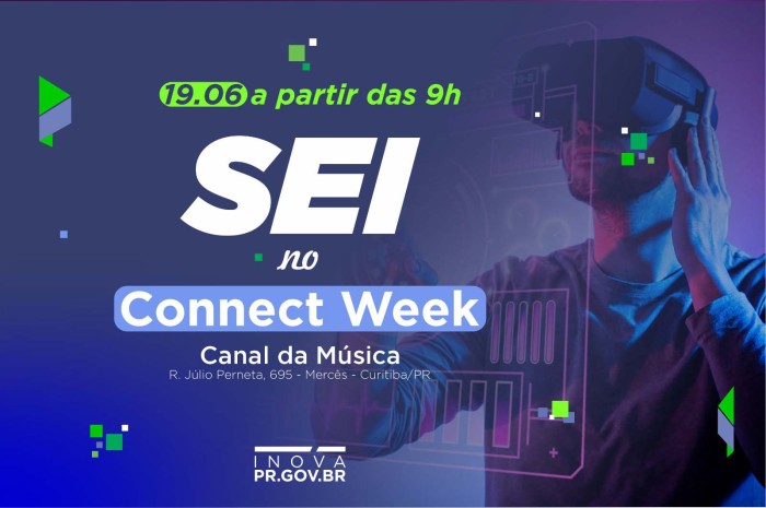 Foto: SEI