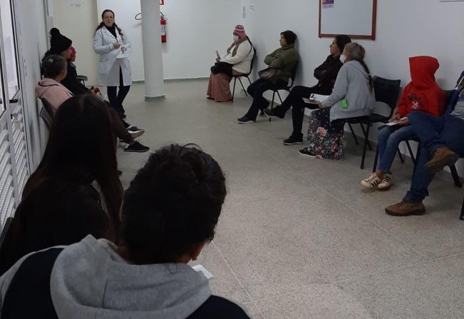 Foto: Reprodução/Prefeitura de Arapoti - PR