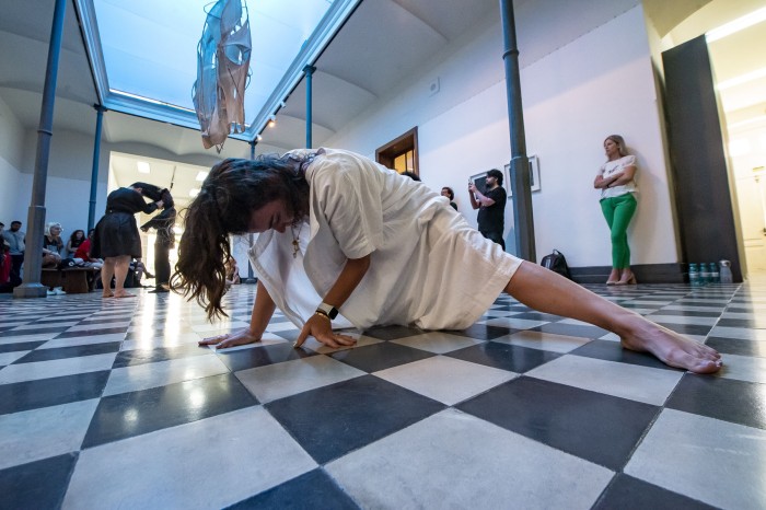 Foto: Reprodução/Secom Paraná