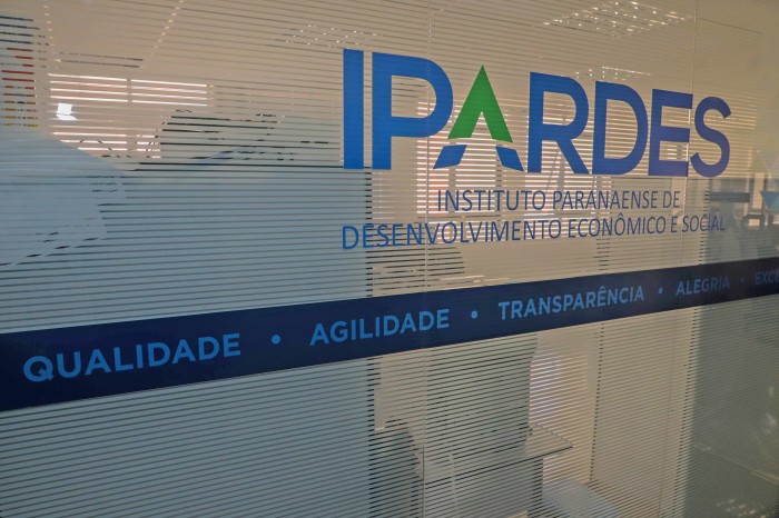 Foto: Ari Dias/AEN