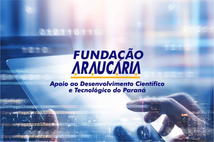 Foto: Fundação Araucária