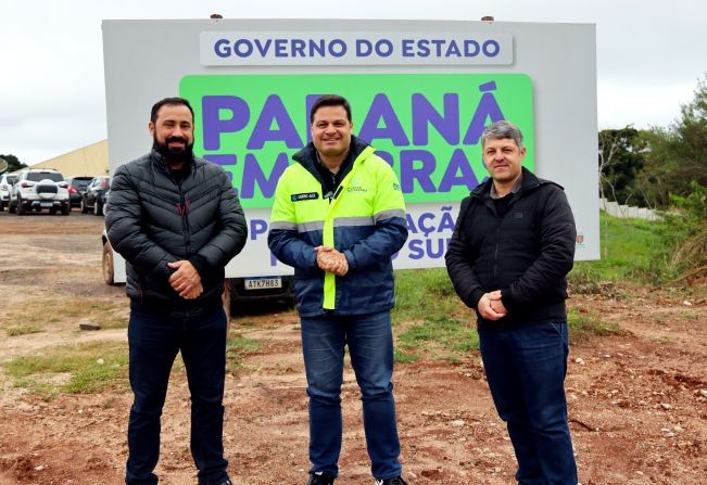 Foto: Reprodução/Prefeitura de Piraí do Sul - PR